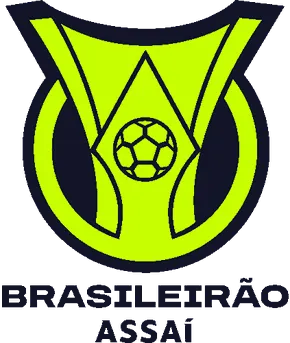 Brasileirao logo, part of the IPTV UK football lineup
