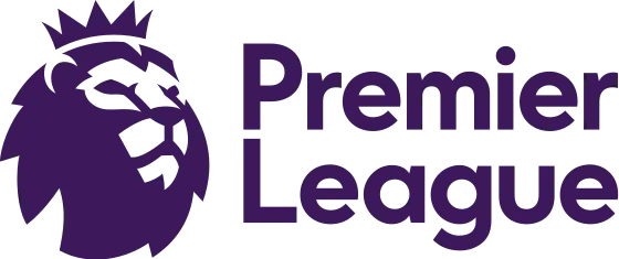 Premier League logo, part of the IPTV UK football lineup