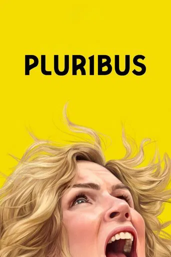 IPTV UK on-demand series: Pluribus poster